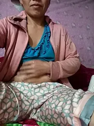 TinTin321 webcam model stream image