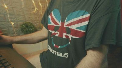 alex_volo webcam cam4 model stream image