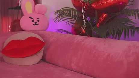 fallingangel webcam stripchat model stream image