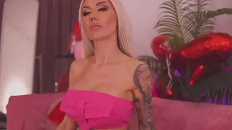 fallingangel webcam model stream image