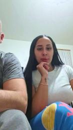 dareny webcam model stream image