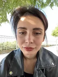 SandraCarter webcam model stream image