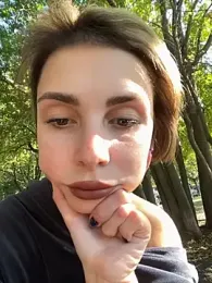 SandraCarter webcam model stream image