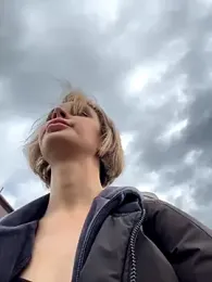 SandraCarter webcam model stream image