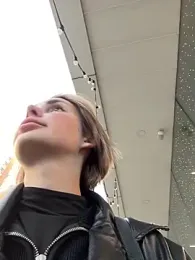 SandraCarter webcam model stream image