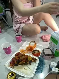 __BabyShowPublic__ webcam model stream image