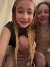 -teenytiny- webcam model stream image