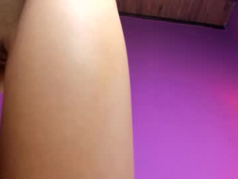 erika1717 webcam chaturbate model stream image