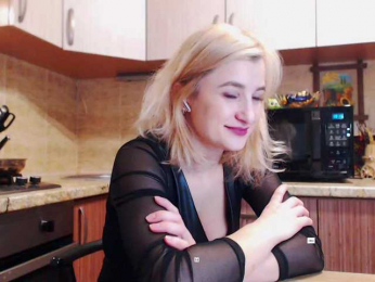 Ale4kaxx webcam model stream image