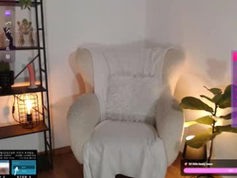 lucylia_ webcam chaturbate model stream image