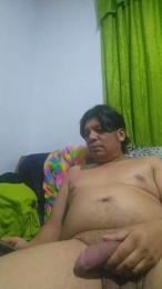 Jhony_500 webcam model stream image