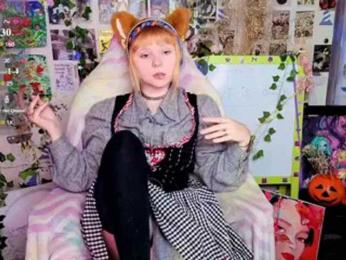 usagi-sasagi webcam model stream image