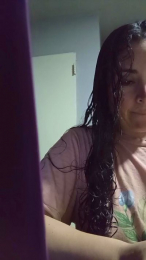 VelvetFeverX69 webcam cam4 model stream image