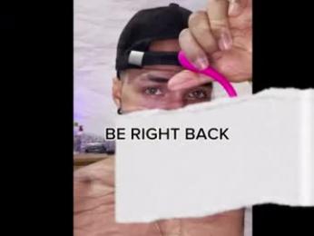 latin_luxury_i webcam model stream image