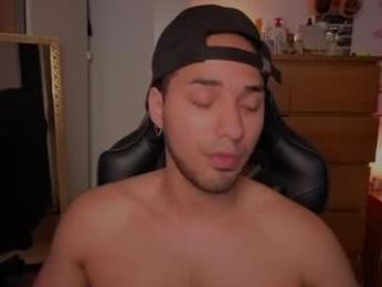 latin_luxury_i webcam chaturbate model stream image