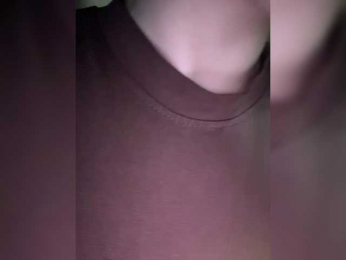 WhiteFox777 webcam model stream image