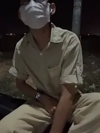 MinhTuanLive webcam stripchat model stream image