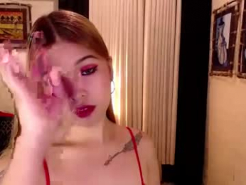 adorabletsforyouxx webcam model stream image