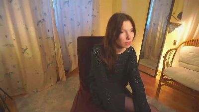 LeonidaYilma webcam model stream image