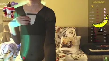 Sussie_Salmon webcam stripchat model stream image