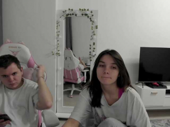 FanatKenli webcam model stream image