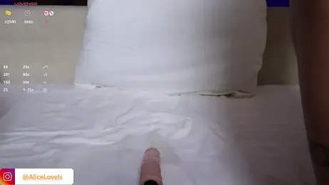 PattiOWhite webcam model stream image