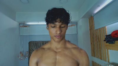Dantte_Fx webcam model stream image