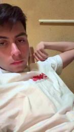 Spiderkash webcam model stream image