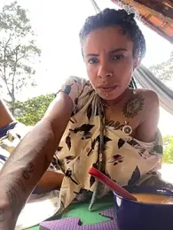 sammoura01 webcam model stream image