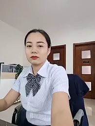 bingxin- webcam model stream image
