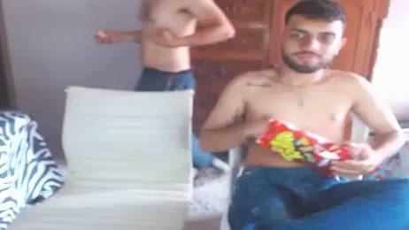 jamess_0 webcam model stream image