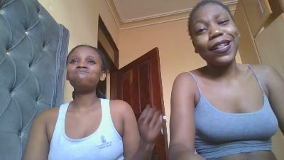 Ebbonylover webcam model stream image