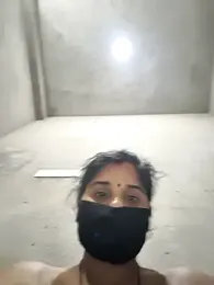 Sexy_khushi19 webcam model stream image