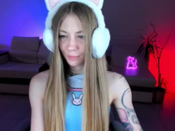 meeeeeow08 webcam model stream image