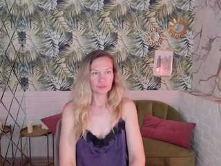 nancygentle webcam model stream image