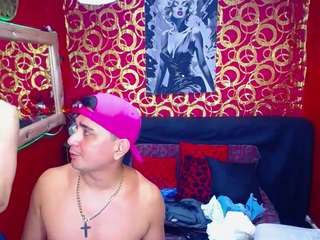 edwinpein webcam model stream image