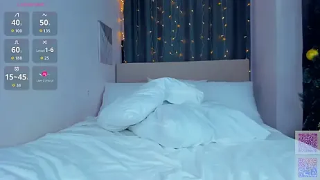 mae_barbiee webcam model stream image