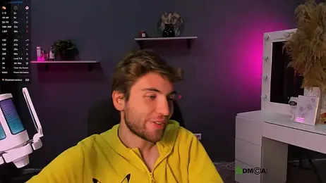 jimmie_hot webcam model stream image