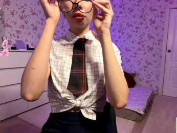 isabelluck1 webcam bongacams model stream image