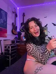 DiviNina webcam stripchat model stream image