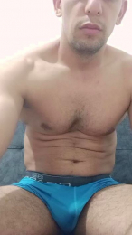 andresperez_1 webcam model stream image
