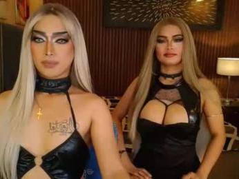 brattzvenice webcam chaturbate model stream image