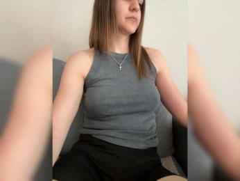 Bulochka16 webcam model stream image