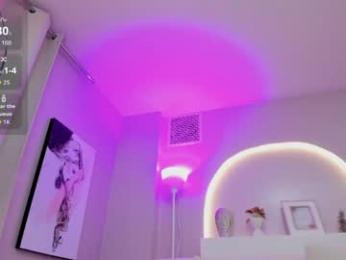 sensual_shanel webcam model stream image