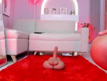sensual_shanel webcam model stream image