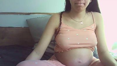 Ahotkittyxx webcam cam4 model stream image