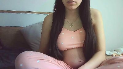 Ahotkittyxx webcam model stream image