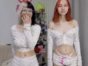 unforgettablehelen webcam model stream image