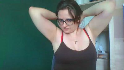 sensualParis webcam model stream image