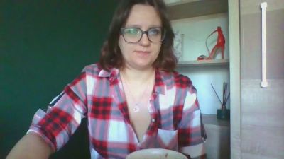 sensualParis webcam model stream image